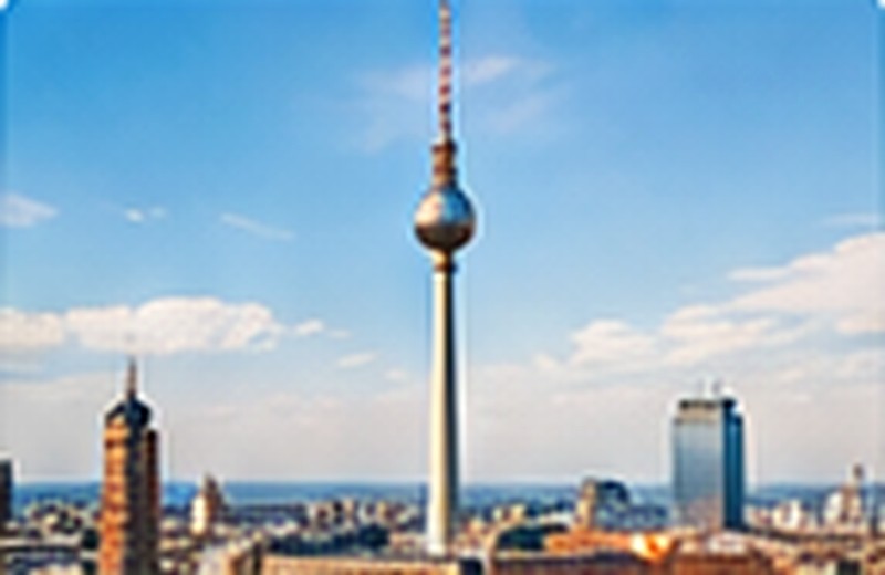 Berlin – Energieeffizienz und Gebäudetechnik