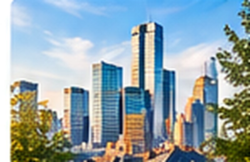 Frankfurt am Main – Energieeffizienz und Gebäudetechnik