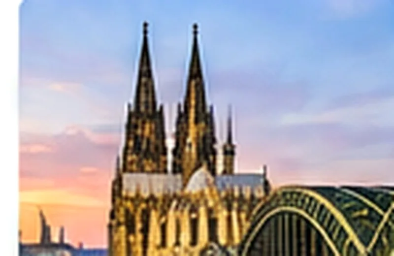 Köln – Energieeffizienz und Gebäudetechnik