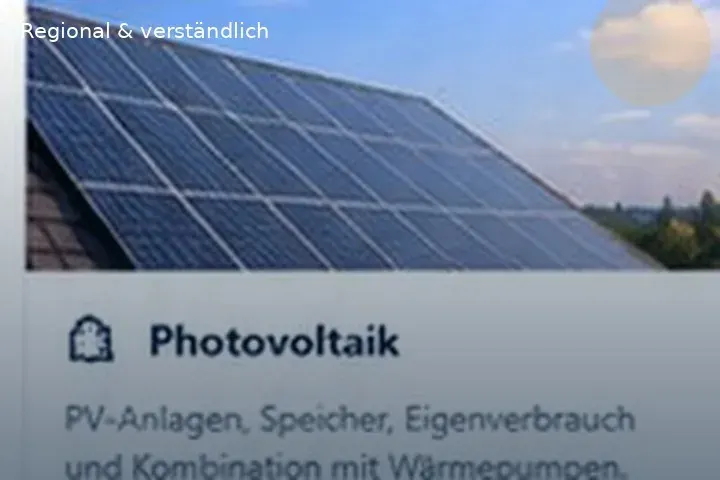 Wechselrichter und Stringplanung bei Photovoltaik: Worauf es bei der Auslegung ankommt