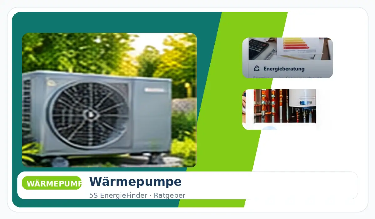Lebensdauer einer Wärmepumpe Wie lange hält eine Wärmepumpe? Lebensdauer, Verdichter und Wartung richtig einordnen
