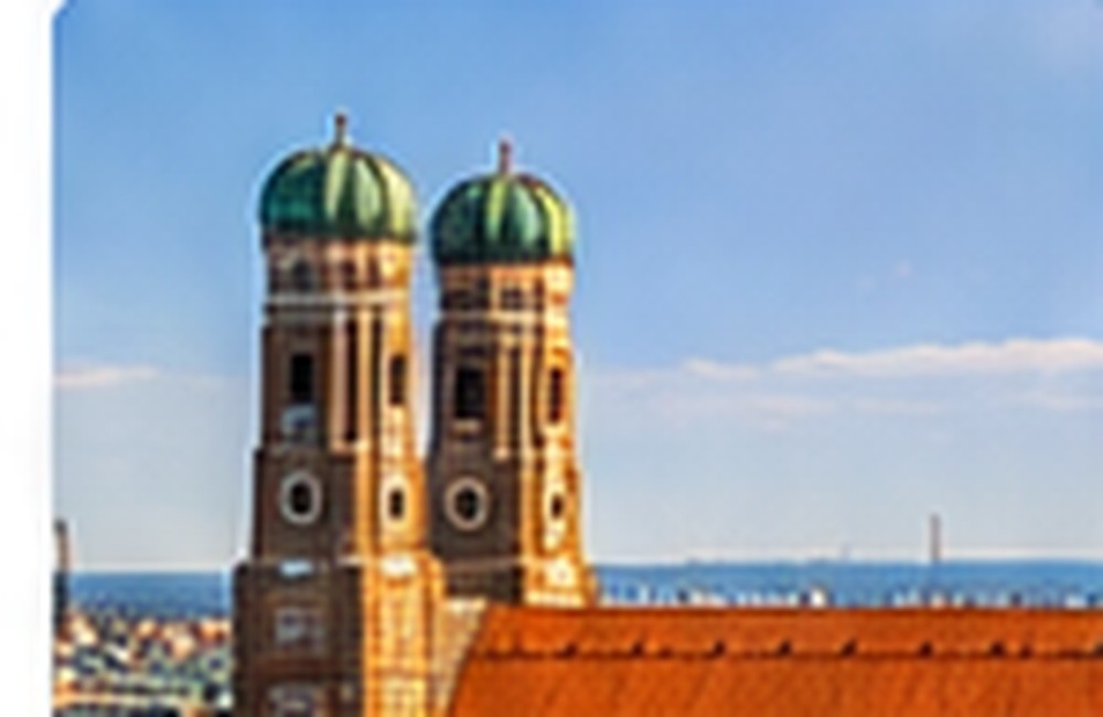 München München – Energieeffizienz und Gebäudetechnik