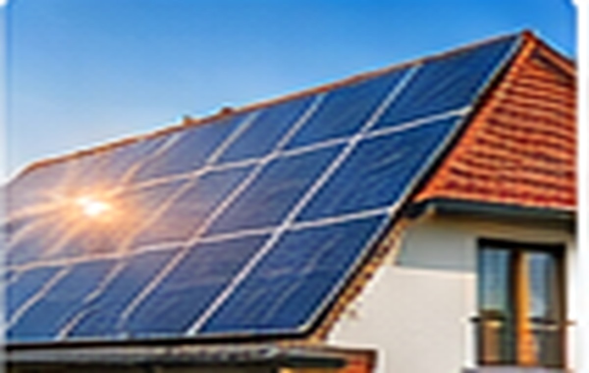 Photovoltaik in Berlin