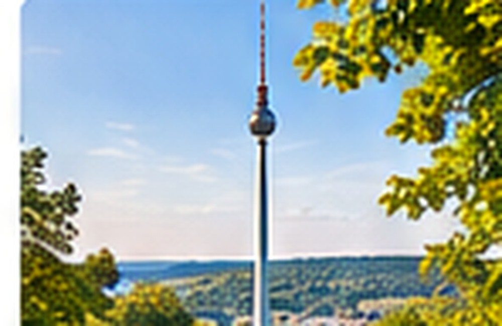 Stuttgart – Energieeffizienz und Gebäudetechnik